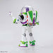 BANDAI TOY STORY 4 BUZZ LIGHTYEAR New - Tistaminis