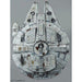 Bandai Star Wars 1/144 Millennium Falcon (The Force Awakens)  New - Tistaminis