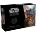 Star Wars Legion: AT-ST Battlefield Expansion - TISTA MINIS