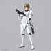 Bandai Star Wars 1/12 LUKE SKYWALKER STORMTROOPER Ver. New - Tistaminis