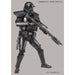 Bandai Star Wars 1/12 DEATH TROOPER New - Tistaminis