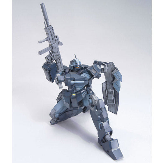 Bandai Jesta "Gundam UC", Bandai MG New - Tistaminis