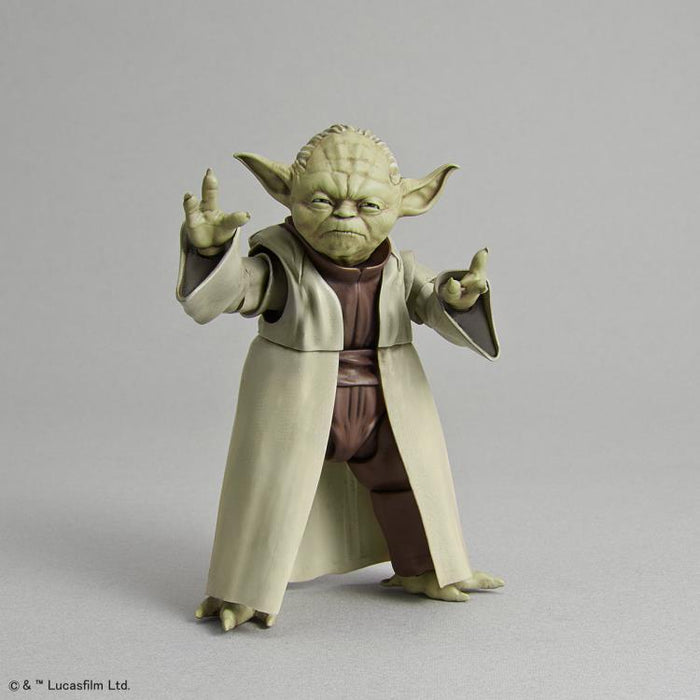 Bandai Star Wars 1/6 YODA New - Tistaminis