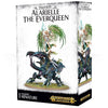 Warhammer Sylvaneth Wood Elves Alarielle The Everqueen New | TISTAMINIS