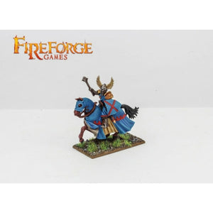 Fireforge Games Deus Vult Albion's Knights - Tistaminis