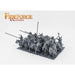 Fireforge Games Deus Vult Albion's Knights - Tistaminis