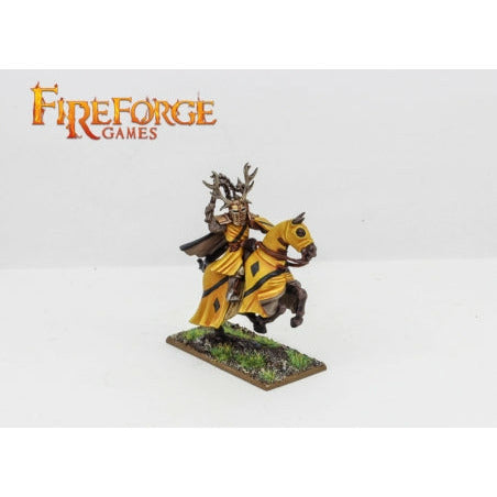 Fireforge Games Deus Vult Albion's Knights - Tistaminis