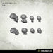 Kromlech	Alien Skulls (14) New - Tistaminis