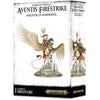 Warhammer Stormcast Eternals Aventis Firestrike New | TISTAMINIS