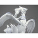 Bandai Pokemon Model Kit Reshiram New - Tistaminis