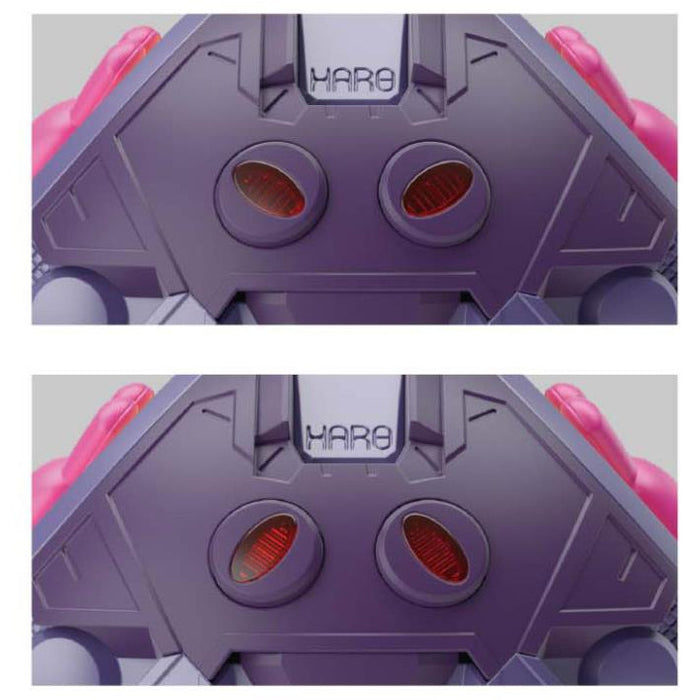 Bandai Figure-rise Mechanics HARO [PINK] New - Tistaminis