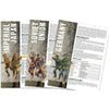 Bolt Action Core Rule Book - Tistaminis