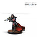 Infinity: Nomads: Bakunin Observance Action Pack Pre-Order April 28th - Tistaminis