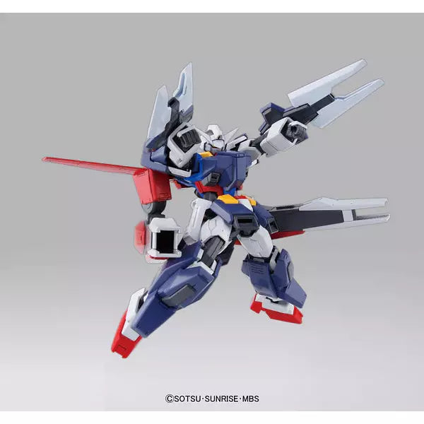 Bandai Gundam HGAGE #35 1/144 Gundam AGE-1 Full Glanza New - Tistaminis