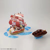 One Piece - Grand Ship Collection - Big Mom's Pirate Ship - Tistaminis