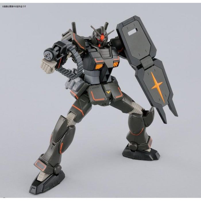 Bandai Gundam The Origin - HG 1/144 Scale Gundam FSD NEW - Tistaminis