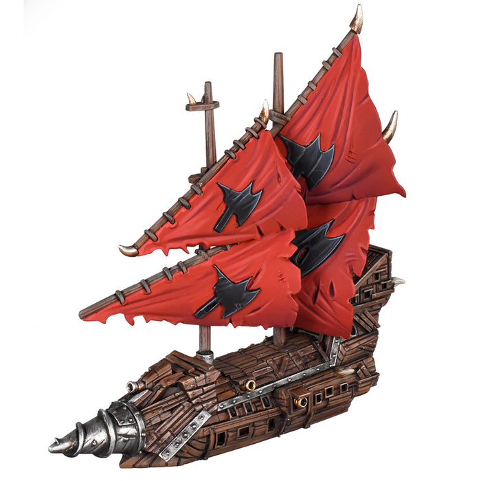 Mantic Games Armada: Orc Booster Fleet New - Tistaminis