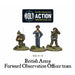 Bolt Action British Army FFO New | TISTAMINIS