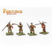 Fireforge Games Byzantine Auxiliaries - Tistaminis