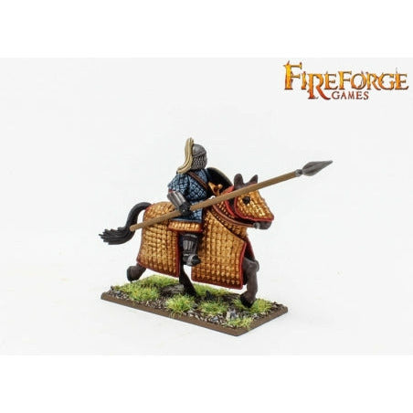 Fire Forge Games Byzantine Cataphracts New - Tistaminis