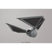 Bandai Star Wars 1/72 TIE Striker New - Tistaminis