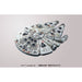 Bandai Star Wars 1/144 Millennium Falcon (The Force Awakens)  New - Tistaminis