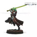 Infinity: Nomads Cassandra Kusanagi Adepticon Exclusive Pre-Order April 28th - Tistaminis