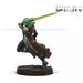 Infinity: Nomads Cassandra Kusanagi Adepticon Exclusive Pre-Order April 28th - Tistaminis