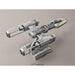 Bandai Star Wars 1/72 Y-Wing Starfighter New - Tistaminis