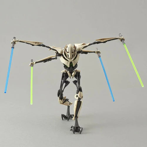 BANDAI Star Wars 1/12 Scale GENERAL GRIEVOUS New - Tistaminis