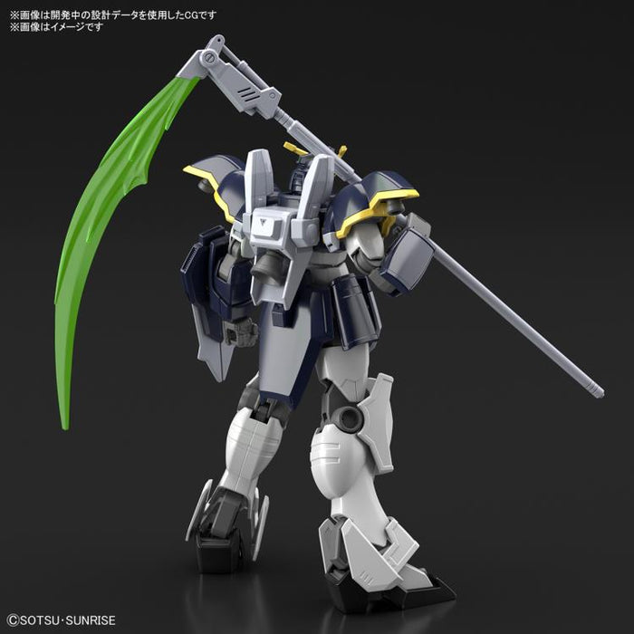 Bandai HGAC 1/144 GUNDAM DEATHSCYTHE New - Tistaminis