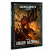Warhammer Chaos Daemons Codex New | TISTAMINIS
