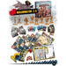 ZOMBICIDE 2ND EDITION WASHINGTON Z.C. NEW - Tistaminis