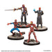 Marvel Crisis Protocol Core Set New - Tistaminis