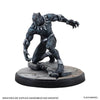Marvel Crisis Protocol: Black Panther and Killmonder Character Pack New - Tistaminis
