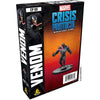 Marvel Crisis Protocol - Venom New - Tistaminis