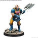 Marvel Crisis Protocol: Heimdall & Skurge Character Pack - Tistaminis