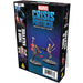 MARVEL Crisis Protocol : THOR & VALKYRIE CHARACTER PACK CP11EN New - Tistaminis