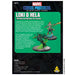 MARVEL Crisis Protocol : LOKI & HELA CHARACTER PACK CP12EN New - Tistaminis