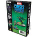 MARVEL Crisis Protocol : LOKI & HELA CHARACTER PACK CP12EN New - Tistaminis