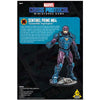 Marvel Crisis Protocol: Sentinel Prime Character Pack - Tistaminis