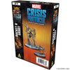 MARVEL Crisis Protocol: ROCKET AND GROOT New - Tistaminis