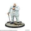 Marvel Crisis Protocol: Kingpin Character Pack New - Tistaminis