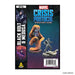 Marvel Crisis Protocol Black Bolt and Medusa New - Tistaminis