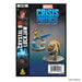 Marvel Crisis Protocol Crystal and Lockjaw New - Tistaminis