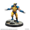 Marvel Crisis Protocol: Wolverine & Sabertooth Character Pack New - Tistaminis