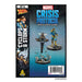 Marvel Crisis Protocol: Storm & Cyclops Character Pack New - Tistaminis