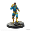 Marvel Crisis Protocol: Storm & Cyclops Character Pack New - Tistaminis