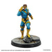 Marvel Crisis Protocol: Storm & Cyclops Character Pack New - Tistaminis