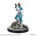 Marvel Crisis Protocol: Beast & Mystique Character Pack New - Tistaminis